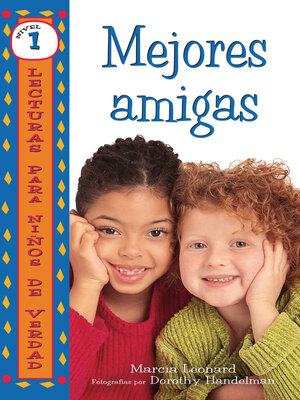 cover image of Mejores amigas (Best Friends)